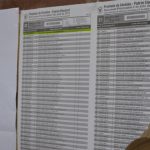 El río Mina Clavero es una de las 7 maravillas naturales de Argentina