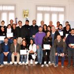 Presentaron la edición 2019 de Sabores y Saberes