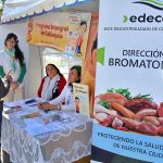 Mes de los Jardines de Infantes