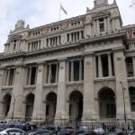 Theresa May anuncia que en junio se va del poder