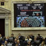 Irán suspende partes del acuerdo nuclear