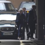 Detuvieron al exjefe de ETA luego de 17 años de búsqueda