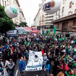 Trump advirtió que «si Teherán ataca a Estados Unidos será el fin de Irán”