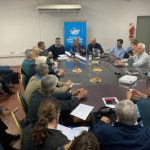 Frustado intento de secuestro