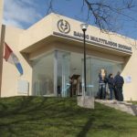 Entregaron viviendas en Banda Norte