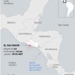 La economía de Brasil se contrajo un 0,2 %