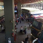 Más de 380 docentes de todos los niveles rindieron concurso