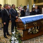 El sarampión sigue escalando en EE.UU.