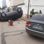 Asumieron las autoridades universitarias