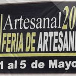 Volcó un camión en Las Higueras