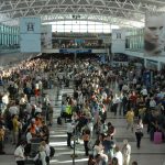 Rentas: el lunes vence la cuota 5