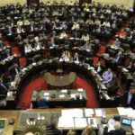 Primera venta internacional de aviones Pampa III