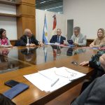 Policía Ambiental realizó una suelta de aves