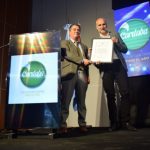 Avanza el nuevo gimnasio