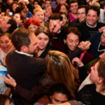 Denuncian a Osvaldo Sanfelice como un nuevo testaferro de Cristina