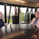 Contundente victoria de Martín Gill en las elecciones de Villa María