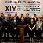 Putin y Xi hacen frente común contra la hegemonía de Estados Unidos