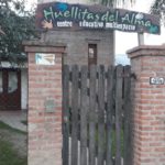 Nueva plaza saludable