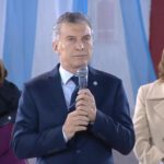 Scioli no competirá en la carrera presidencial 2019