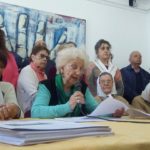 Identifican al soldado 113 en Darwin y es cordobés