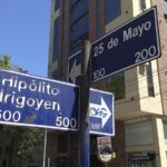 Empresario argentino fue rescatado en Madrid