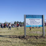 Campaña para el cuidado de adultos mayores