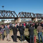 Lideresas dictó un taller de cómo hablar en público