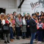 Lula ya puede optar a un régimen de libertad vigilada, según la Fiscalía