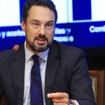 Alberto Fernández fue internado en el Sanatorio Otamendi