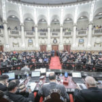 El índice de peligro de incendios forestales es MUY ALTO-EXTREMO