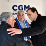 Recompensa de medio millón por el riocuartense prófugo