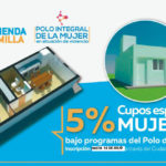 Financiamiento para la nueva Maternidad Provincial