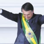 Gran Bretaña acusa a Irán de intentar bloquear un petrolero