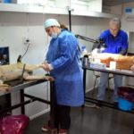 Murió un hombre de 58 años diagnosticado con Gripe A