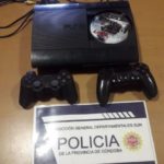 El Estado en el barrio