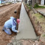 Nueva Sala Cuna en el barrio Alberdi