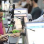 El premier Boris Johnson fue abucheado en Escocia