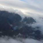 Al menos 13 jubilados murieron en vuelco de colectivo