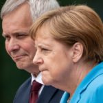 Renunció el embajador británico en EE.UU luego de criticar a Trump