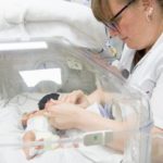 Financiamiento para la nueva Maternidad Provincial