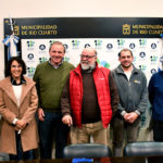 Novena semana de manifestaciones