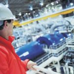 La Reserva Federal estadounidense bajó las tasas por primera vez en una década