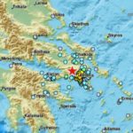 Crece la tensión en el Golfo: Irán secuestra otro buque petrolero británico