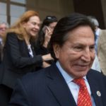 EEUU derribó un drone iraní en el Estrecho de Ormuz