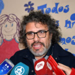 Mejora la anciana golpeada por su pareja