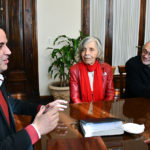 Frente sindical para las elecciones