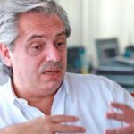 Urtubey negó que Lavagna baje su candidatura de cara a octubre