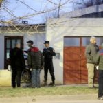 Explotó una base de submarinos atómicos en Rusia