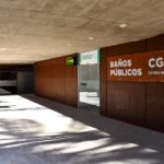 Festejo conjunto del Día del Niño