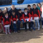 Pichetto negó modificaciones en el Gabinete